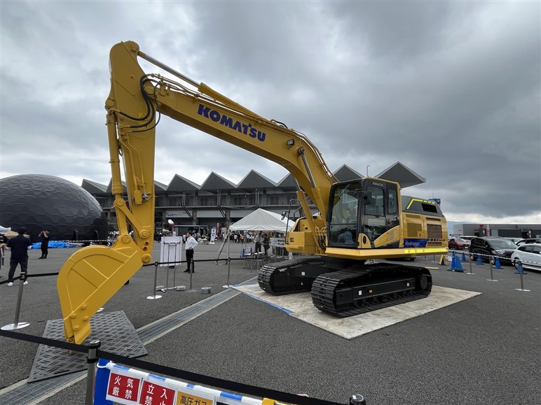 S耐富士24hで見えた「水素技術」と「カーボンニュートラル」の現在地。GRが耐久レースに挑み続ける意味