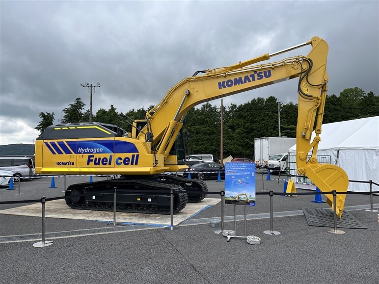 S耐富士24hで見えた「水素技術」と「カーボンニュートラル」の現在地。GRが耐久レースに挑み続ける意味