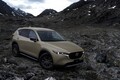 カッコ良すぎ！ マツダがオフ系SUV「CX-50」を日本で販売しない理由とは？