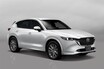 カッコ良すぎ！ マツダがオフ系SUV「CX-50」を日本で販売しない理由とは？