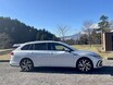 【ゴルフ ヴァリアント TDI 試乗記】静かで上質な乗り味。好燃費も兼ね備えたディーゼルワゴン