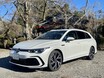 【ゴルフ ヴァリアント TDI 試乗記】静かで上質な乗り味。好燃費も兼ね備えたディーゼルワゴン