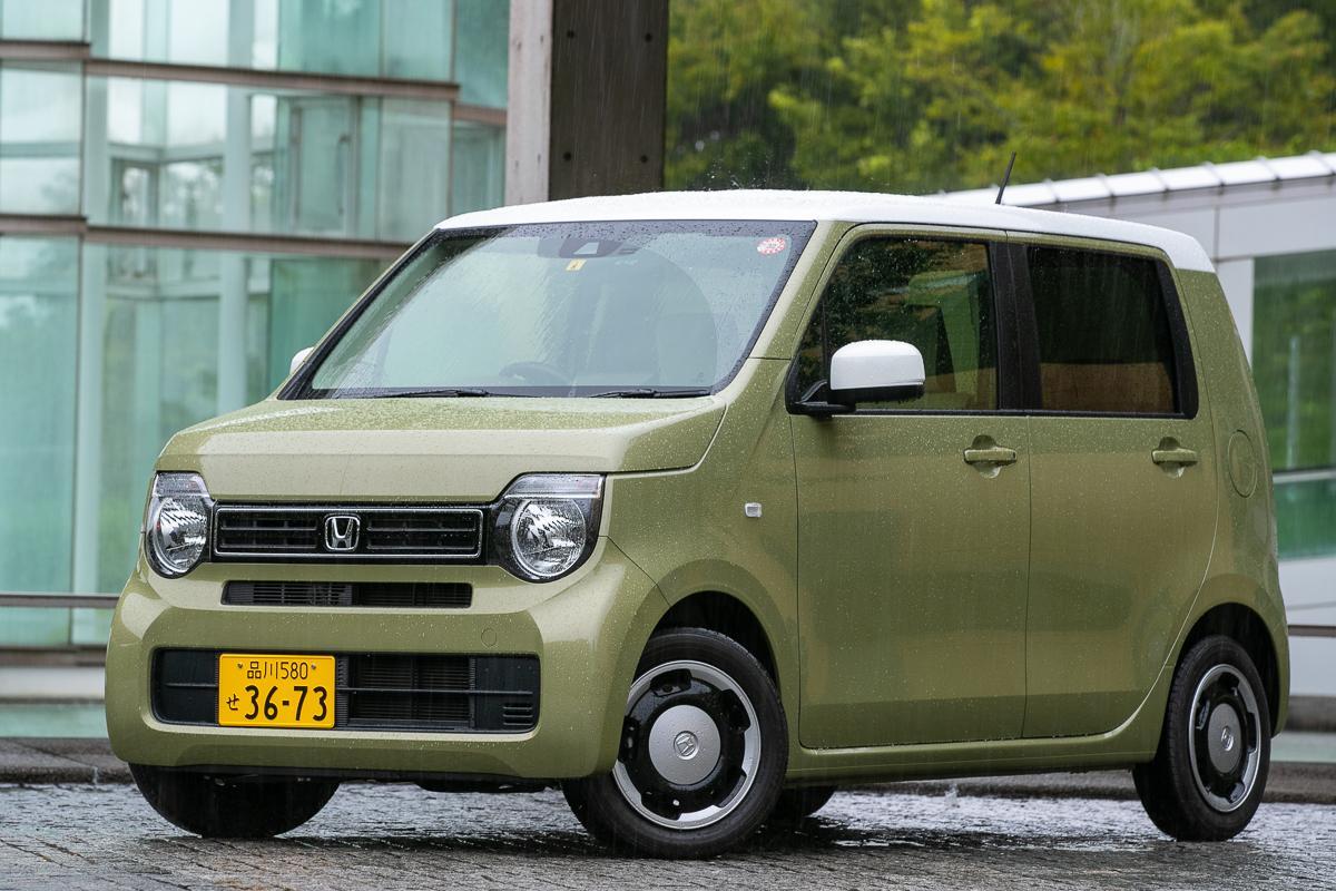 生活の変化 で乗るべきクルマを変えるのが吉 ３パターンの 女性 が選ぶべき軽自動車６台 Web Cartop 自動車情報サイト 新車 中古車 Carview