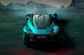 6.6L V12ハイブリッドで最高出力1875ps　デンマークブランドの最新作「オーロラ」登場