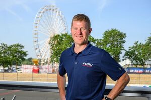 フォード、レッドブルF1のPU開発ディレクターを2027年からのWECプロジェクト責任者に起用。シャシーはオレカに決定