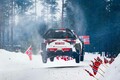 【モータースポーツ】2019 WRCラリー・スウェーデン デイ2、フォードのスニネンがトップに浮上