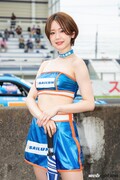 「イベントを彩るレースクイーン特集！」2021年D1グランプリシリーズ第3戦&第4戦筑波からピックアップ【後編】