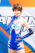「イベントを彩るレースクイーン特集！」2021年D1グランプリシリーズ第3戦&第4戦筑波からピックアップ【後編】