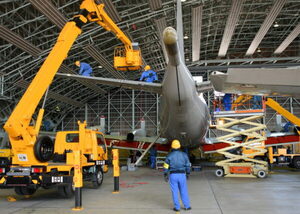 海自でも使うんだ！ 船だけじゃない海自で取れる「意外な資格」とは？