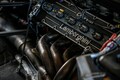 ミナルディのマシンが復活──ランボルギーニ製V12エンジンが26年振りに咆哮をあげる