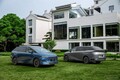 「無重力シート」標準装備！ 電動ミニバン『X9』が改良、13分の充電で400km走れる