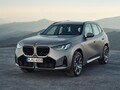 BMW X3【1分で読める輸入車解説／2024年最新版】