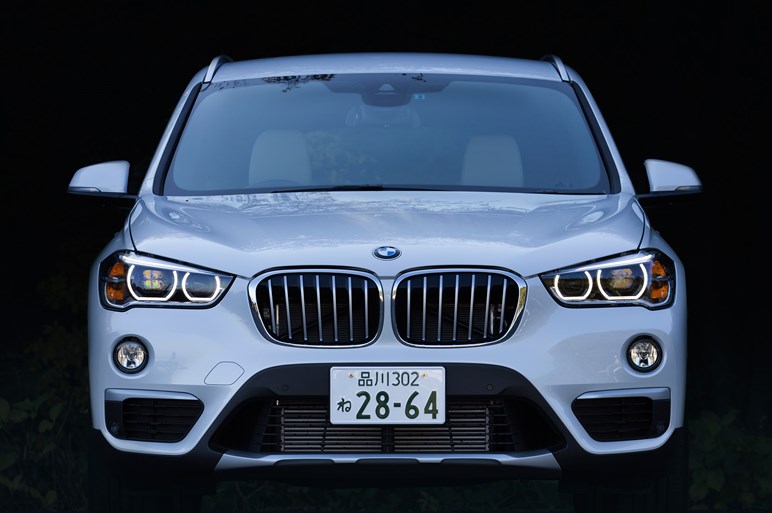 新型BMW X1に試乗。FFベースに変わってもライバルを凌ぐ楽しさがある