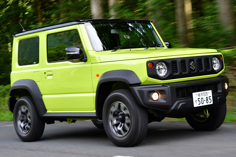 最激戦区 でも最近高すぎ 安くて高性能を探せ 300万円以下で買えるsuv 5選 ベストカーweb 自動車情報サイト 新車 中古車 Carview