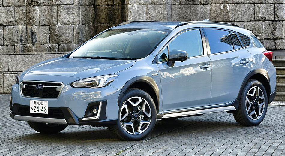 最激戦区 でも最近高すぎ 安くて高性能を探せ 300万円以下で買えるsuv 5選 ベストカーweb 自動車情報サイト 新車 中古車 Carview