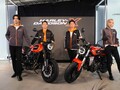 大排気量VツインじゃないハーレーX350を日本に! 70万円切り低価格＆国内導入への真相とは!?〈HDJ野田社長〉