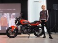大排気量VツインじゃないハーレーX350を日本に! 70万円切り低価格＆国内導入への真相とは!?〈HDJ野田社長〉