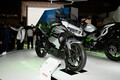 THE“ローコスト”ナナハンキラー……「カワサキ・ニンジャe-1」はサーキットでこそ輝く