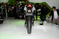 THE“ローコスト”ナナハンキラー……「カワサキ・ニンジャe-1」はサーキットでこそ輝く