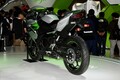 THE“ローコスト”ナナハンキラー……「カワサキ・ニンジャe-1」はサーキットでこそ輝く