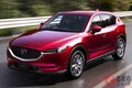 マツダ新型「CX-5」は悪路走破性が向上！ オフロードを強調したアクセサリーパッケージも新設定