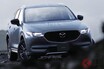 マツダ新型「CX-5」は悪路走破性が向上！ オフロードを強調したアクセサリーパッケージも新設定