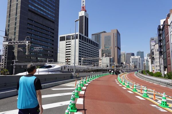 「東京高速道路」ついに廃止日が決定 首都高八重洲線は10年間閉鎖 KK線60年の歴史に幕