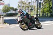 「CBR250RR」と「Ninja ZX-25R」の街乗り＆ツーリング性能を比較！【2気筒 VS 4気筒 250ccスーパースポーツ対決】