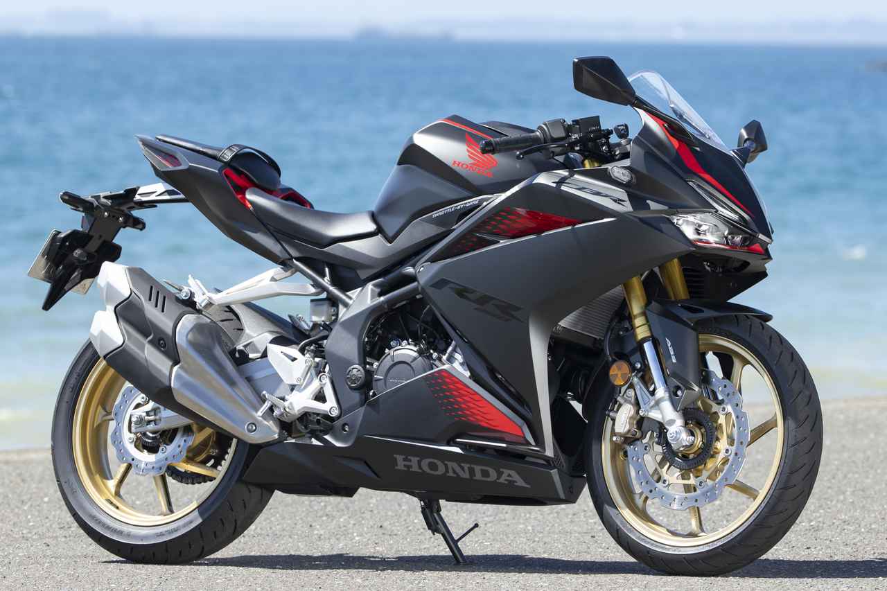 Cbr250rr と Ninja Zx 25r の街乗り ツーリング性能を比較 2気筒 Vs 4気筒 250ccスーパースポーツ対決 Webオートバイ の写真 8ページ目 自動車情報サイト 新車 中古車 Carview