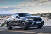 BMWの新型ハイパフォーマンスSUV「X5 Mコンペティション」&「X6 Mコンペティション」が日本上陸！ 税込1859万円から