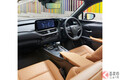 見た目以上にスポーティになった!? レクサス新「都市型SUV」発表！ 走り意識した「UX300e」を23年春に発売へ
