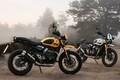 普通自動二輪で乗れる「トライアンフ」の新型モデルが日本上陸!! 2年間の距離無制限の保証も付帯する「スクランブラー400XC」を9月に発売