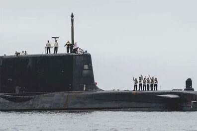 原子力潜水艦「アスチュート」“史上最長”の初期配備を終え改修へ 15年は異例の長さ？ 素直に喜べないワケとは