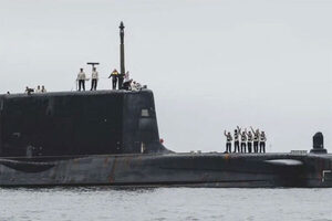 原子力潜水艦「アスチュート」“史上最長”の初期配備を終え改修へ 15年は異例の長さ？ 素直に喜べないワケとは