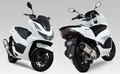 ヨシムラからホンダ PCX（’23）用「機械曲R-77Sサイクロン EXPORT SPEC 政府認証」が11月上旬発売！（動画あり）