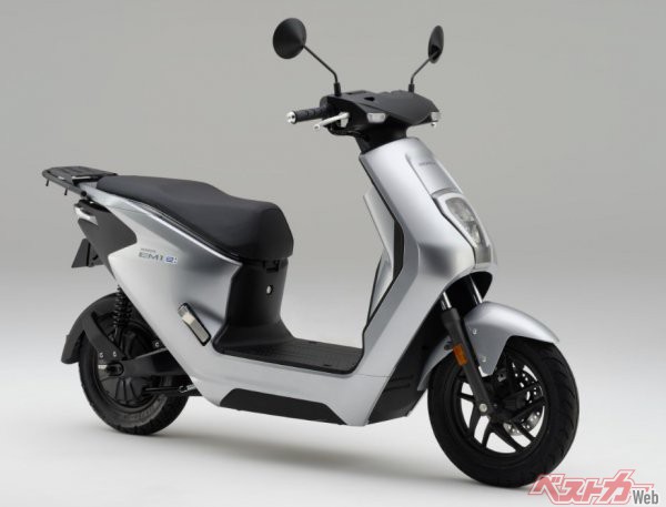 普通免許で125ccに 原付免許の定義が変わるかもしれないぞ ベストカーweb 自動車情報サイト 新車 中古車 Carview