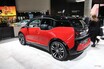 【写真】BMW i3新型　「i3s」フランクフルトショーで初公開