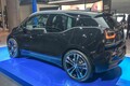 【写真】BMW i3新型　「i3s」フランクフルトショーで初公開