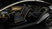 【ニュース】日産のEVコンセプトカー「Nissan IMs」、デトロイトショーで世界初公開