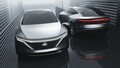 【ニュース】日産のEVコンセプトカー「Nissan IMs」、デトロイトショーで世界初公開