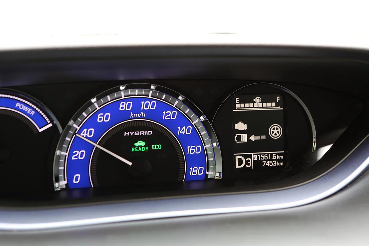 ガソリン と ハイブリッド 同じ車種に両方あるなら走りがいいのはドッチ Web Cartop 自動車情報サイト 新車 中古車 Carview