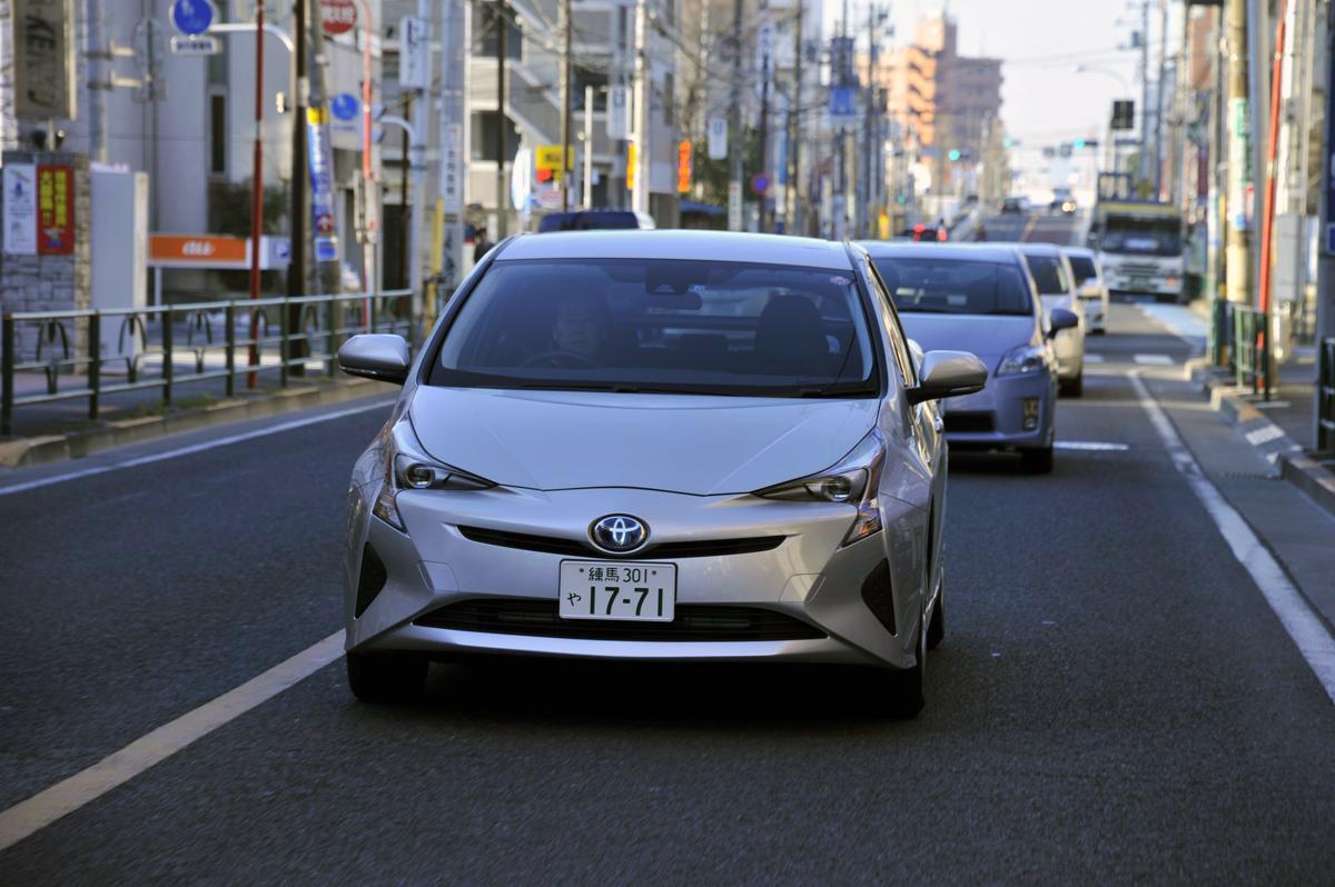 ガソリン と ハイブリッド 同じ車種に両方あるなら走りがいいのはドッチ Web Cartop 自動車情報サイト 新車 中古車 Carview