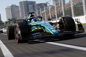 F1を骨の髄まで遊び尽くせ！　ライト層からマニアまで楽しめる公式ゲーム『F1 23』を徹底レビュー