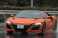 ホンダ魂はいまも健在!? 初代「NSX」と新型「NSX」を乗り比べてみた！