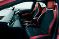 「トヨタ・カローラ・スポーツ」に精悍な内外装の特別仕様車、「スタイル・パッケージ」が登場！