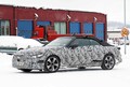 【スクープ】メルセデスベンツが2ドアクーペ＆オープンモデルを再構築！ 新たに「CLE」の開発車両が耐寒テストを開始