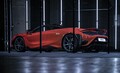 マクラーレンの"ロングテール"シリーズの最新モデル「765LT」が待望の日本上陸