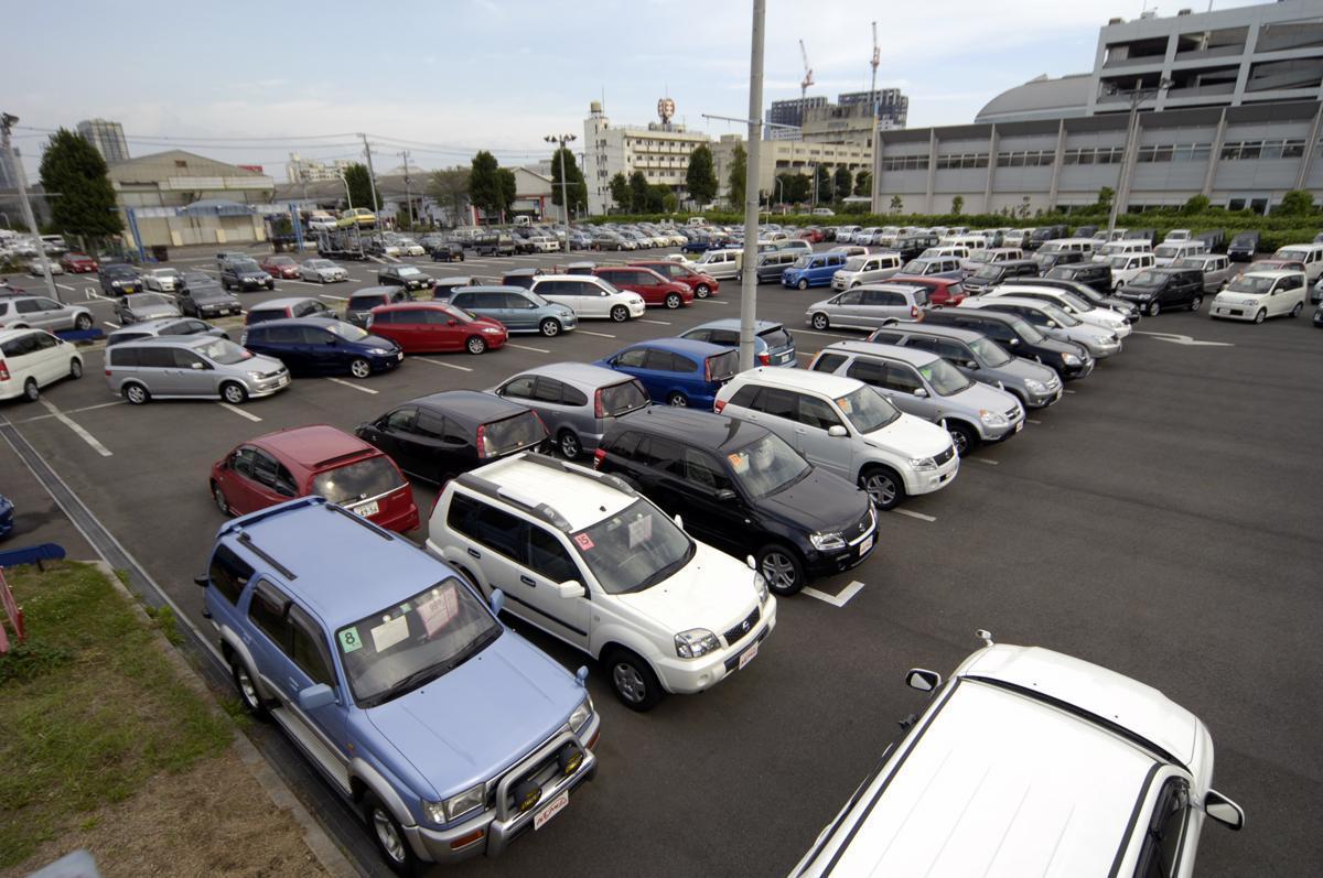 納車 は早いが 金利 が高い 未使用中古車 は新車に比べて買いか Web Cartop 自動車情報サイト 新車 中古車 Carview