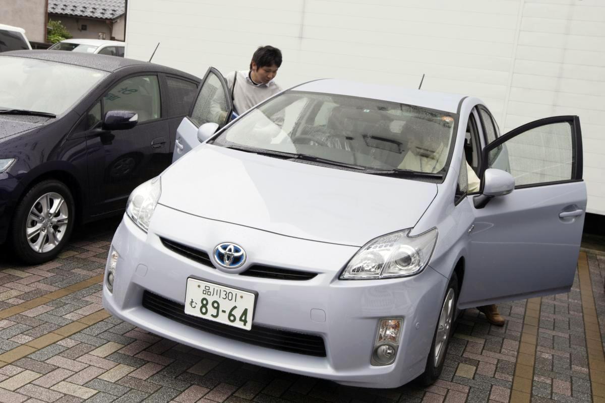 納車 は早いが 金利 が高い 未使用中古車 は新車に比べて買いか Web Cartop 自動車情報サイト 新車 中古車 Carview