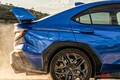 約620万円！ スバル新「“MT”セダン」発表！ 270馬力の「水平対向エンジン」＆4.7m級ボディ採用！ 走行性能強化の「WRX tS スペックB」NZに登場
